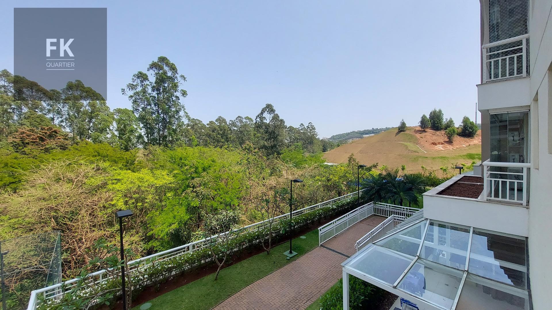 Apartamento à venda com 3 quartos, 1 suíte, 2 vagas e 123m² no Tamboré, Santana de Parnaíba (SP) — foto 17 de 17