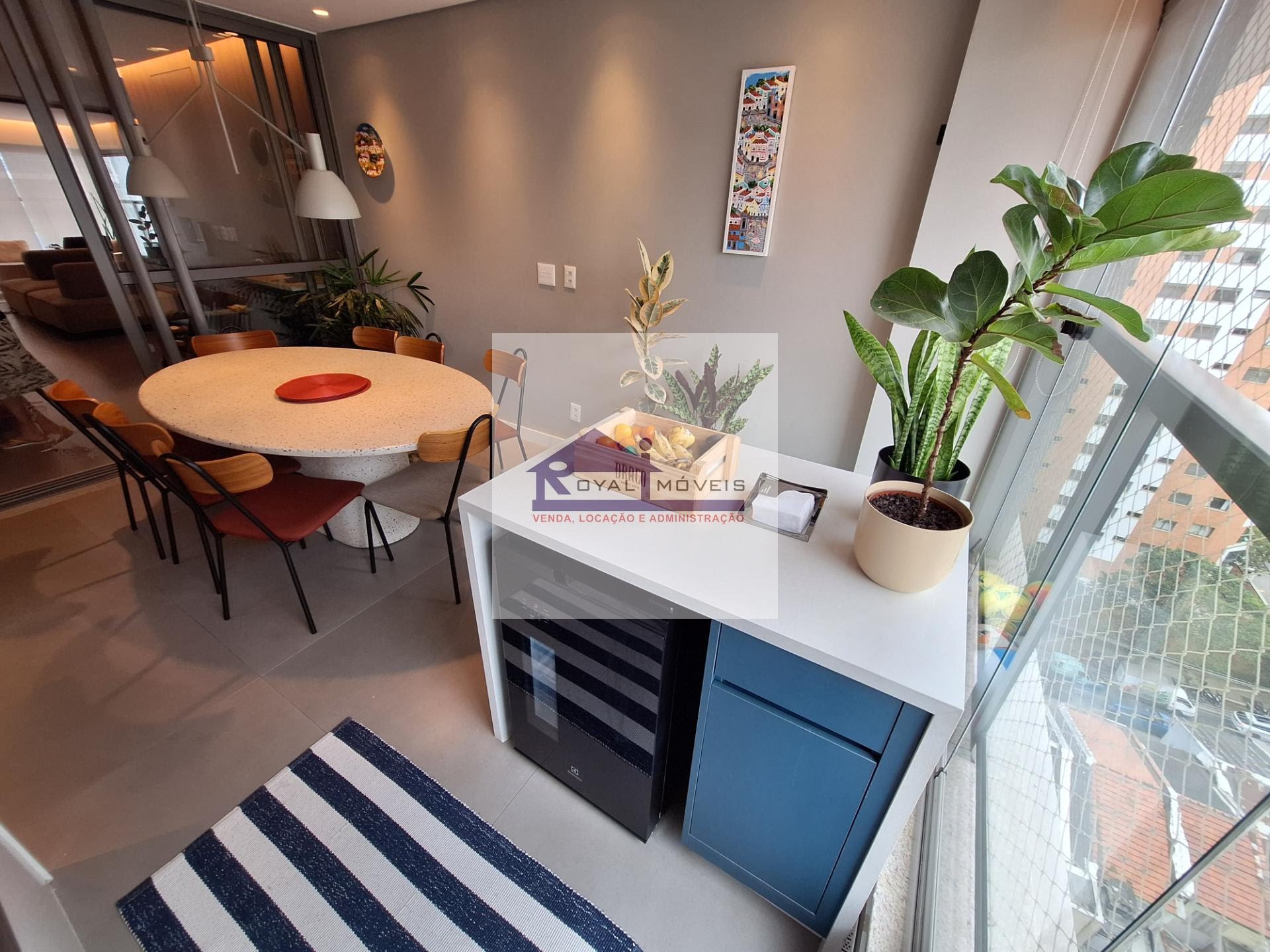 Apartamento à venda com 3 quartos, 3 suítes, 2 vagas e 163m² no Vila Mariana, São Paulo (SP) — foto 5 de 30