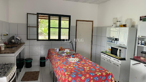 Sítio à venda em Seropédica: 180.000m², 2 quartos, R$1,8 mi
