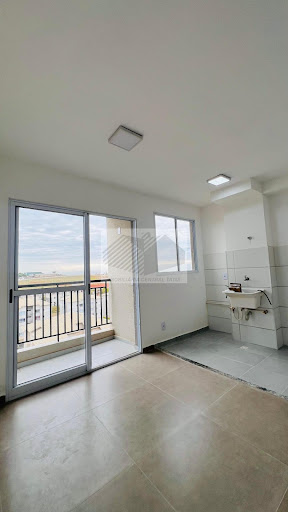 Apartamento em Vila Americana - Tatuí, SP