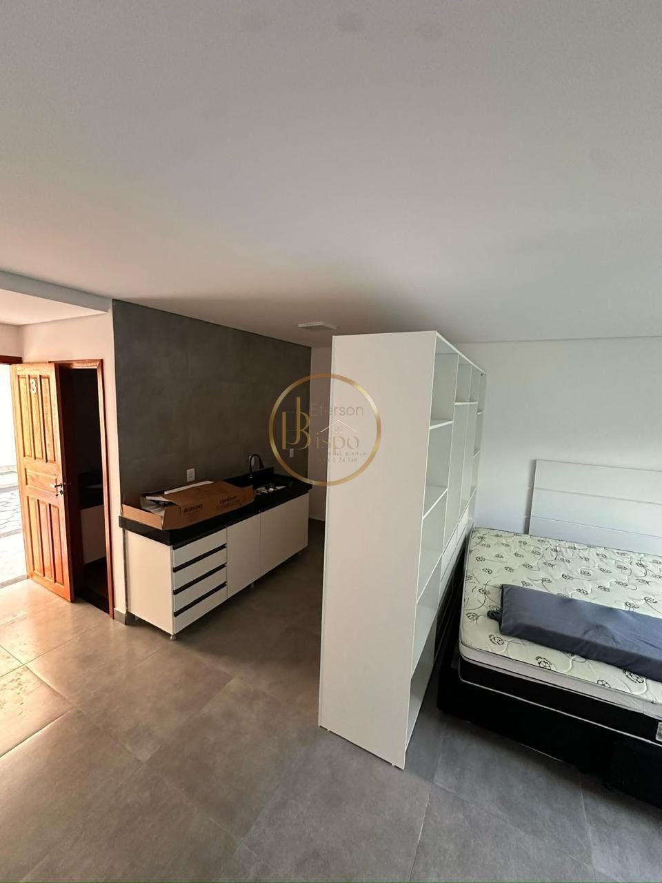 Studio à venda com 1 quarto, 1 banheiro e 36m² no Alto Taperapuan, Porto Seguro (BA) — foto 6 de 9