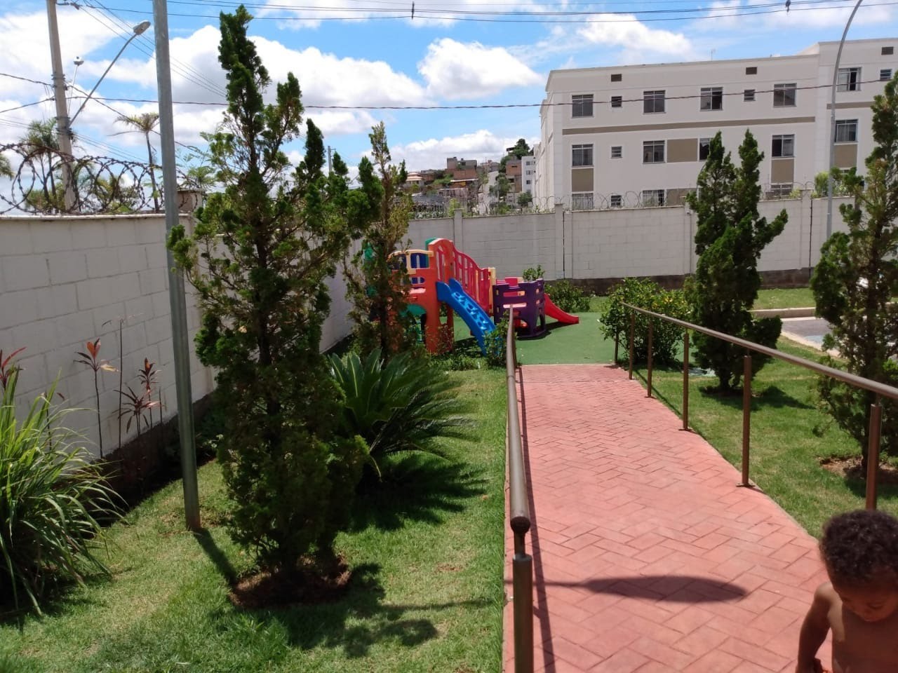Apartamento à venda com 2 quartos, 1 banheiro, 1 vaga e 47m² no Gávea, Vespasiano (MG) — foto 9 de 21