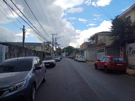 vista da rua