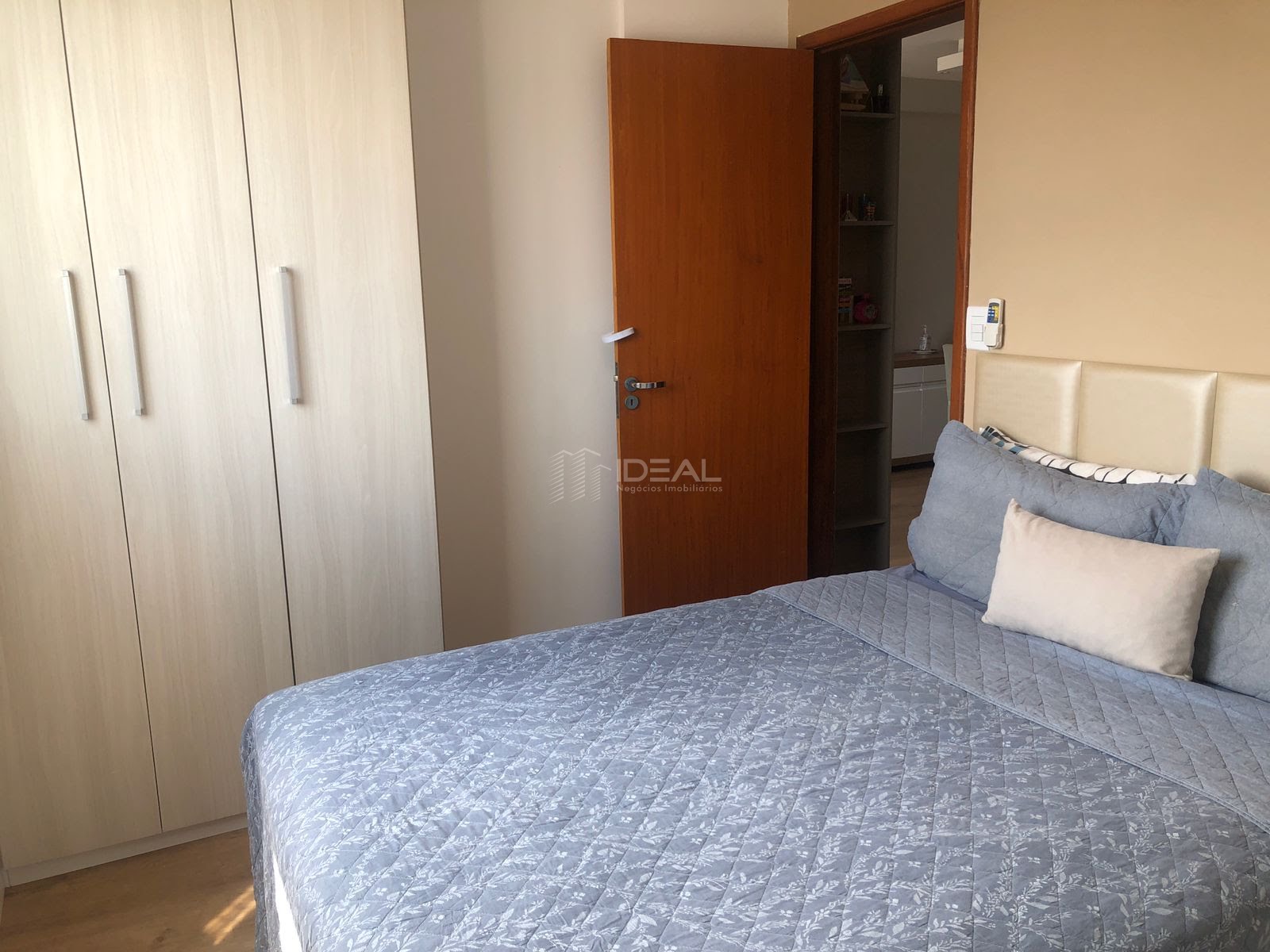 Apartamento à venda com 2 quartos, 1 suíte, 1 vaga e 57m² no Parque Turf Club, Campos dos Goytacazes (RJ) — foto 12 de 20