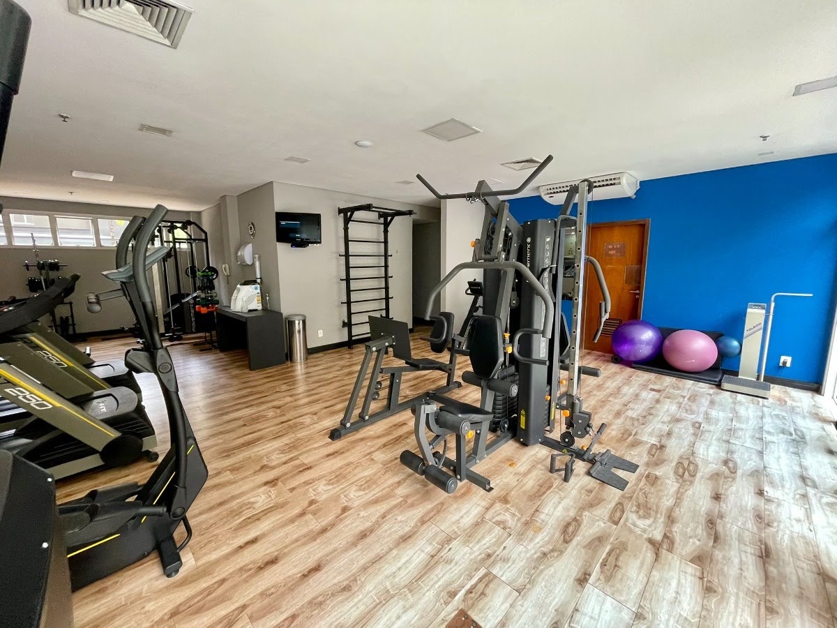Apartamento à venda com 1 quarto, 1 suíte, 1 vaga e 41m² no Jardim Paulista, São Paulo (SP) — foto 18 de 30