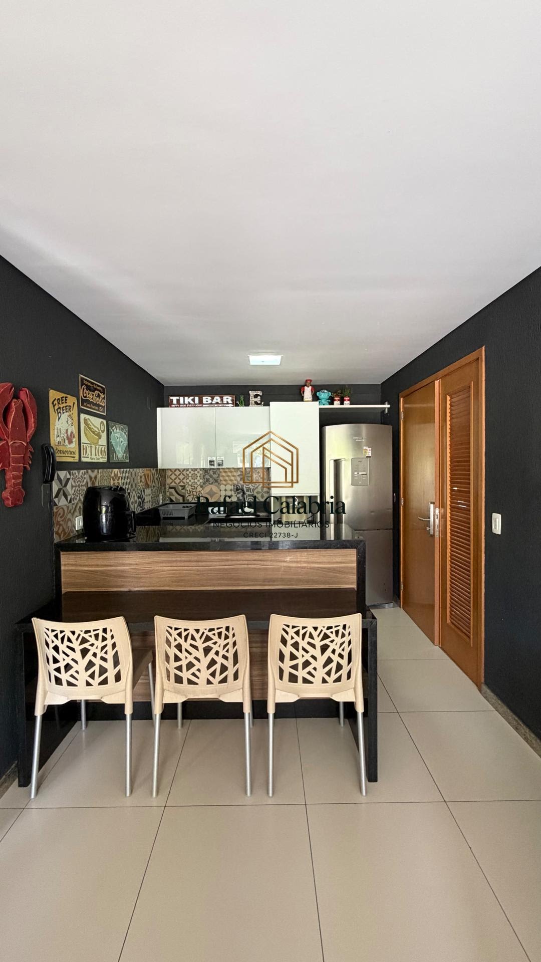 Apartamento à venda com 2 quartos, 1 suíte, 1 vaga e 63m² no Muro Alto, Recife (PE) — foto 26 de 30