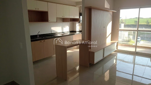 Apartamento, 2 quartos, 61 m² - Foto 1