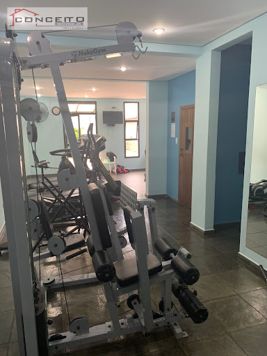 Apartamento em Tatuapé  -  São Paulo