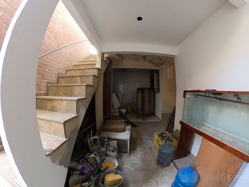 Casa comercial para locação em Campos dos Goytacazes, RJ. 