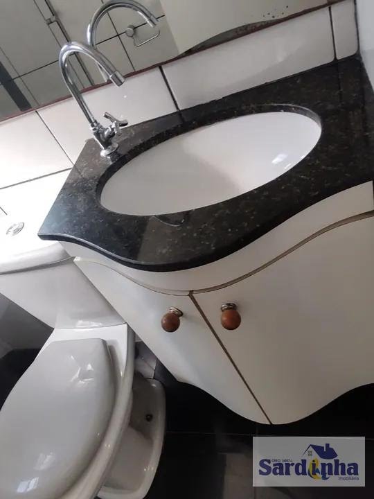 Apartamento para alugar com 2 quartos, 1 banheiro, 1 vaga e 43m² no Paraisópolis, São Paulo (SP) — foto 7 de 17