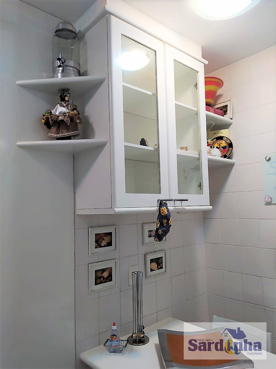 Apartamento à venda com 3 quartos, 3 suítes, 2 vagas e 110m² no Fazenda Morumbi, São Paulo (SP) — foto 17 de 19