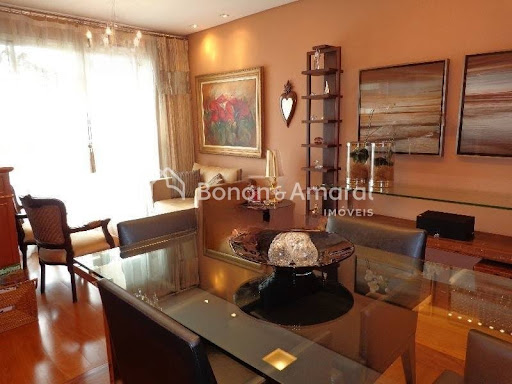 Apartamento, 3 quartos, 220 m² - Foto 6