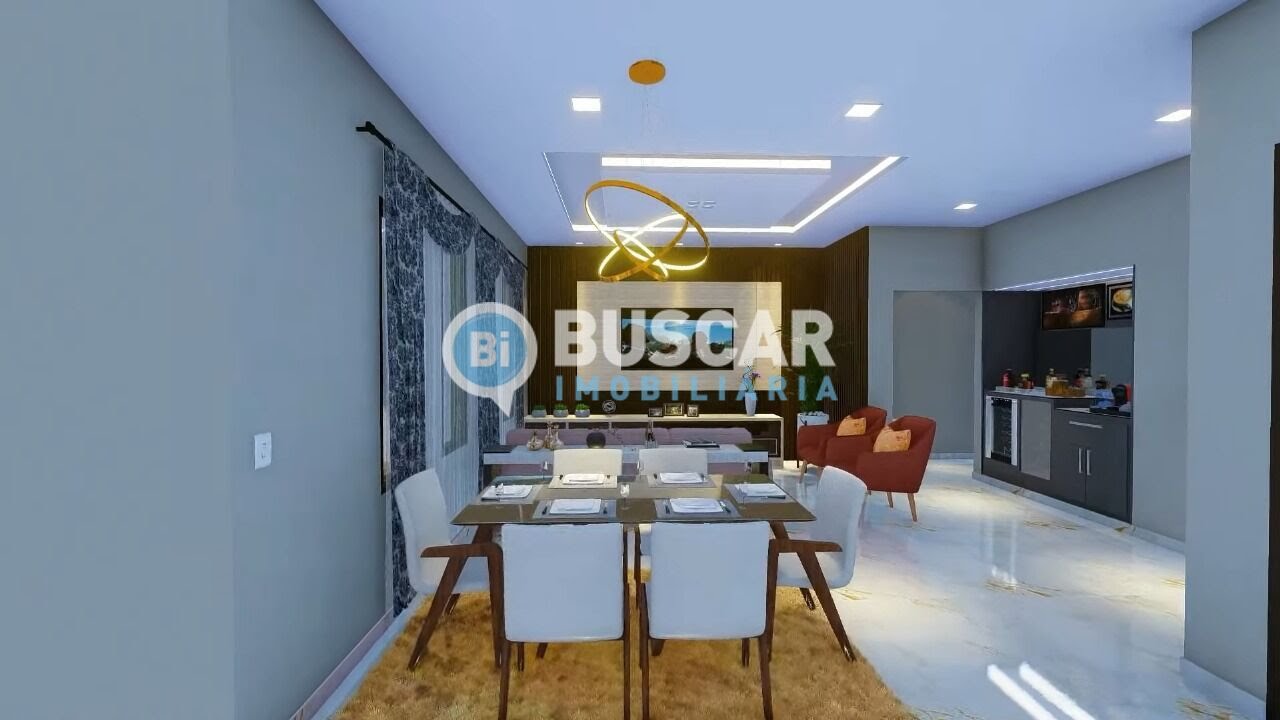 Casa à venda com 3 quartos, 3 suítes, 4 vagas e 326m² no Sim, Feira de Santana (BA) — foto 7 de 29