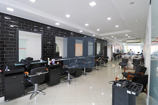 Casa Comercial em Higienópolis  -  São Paulo