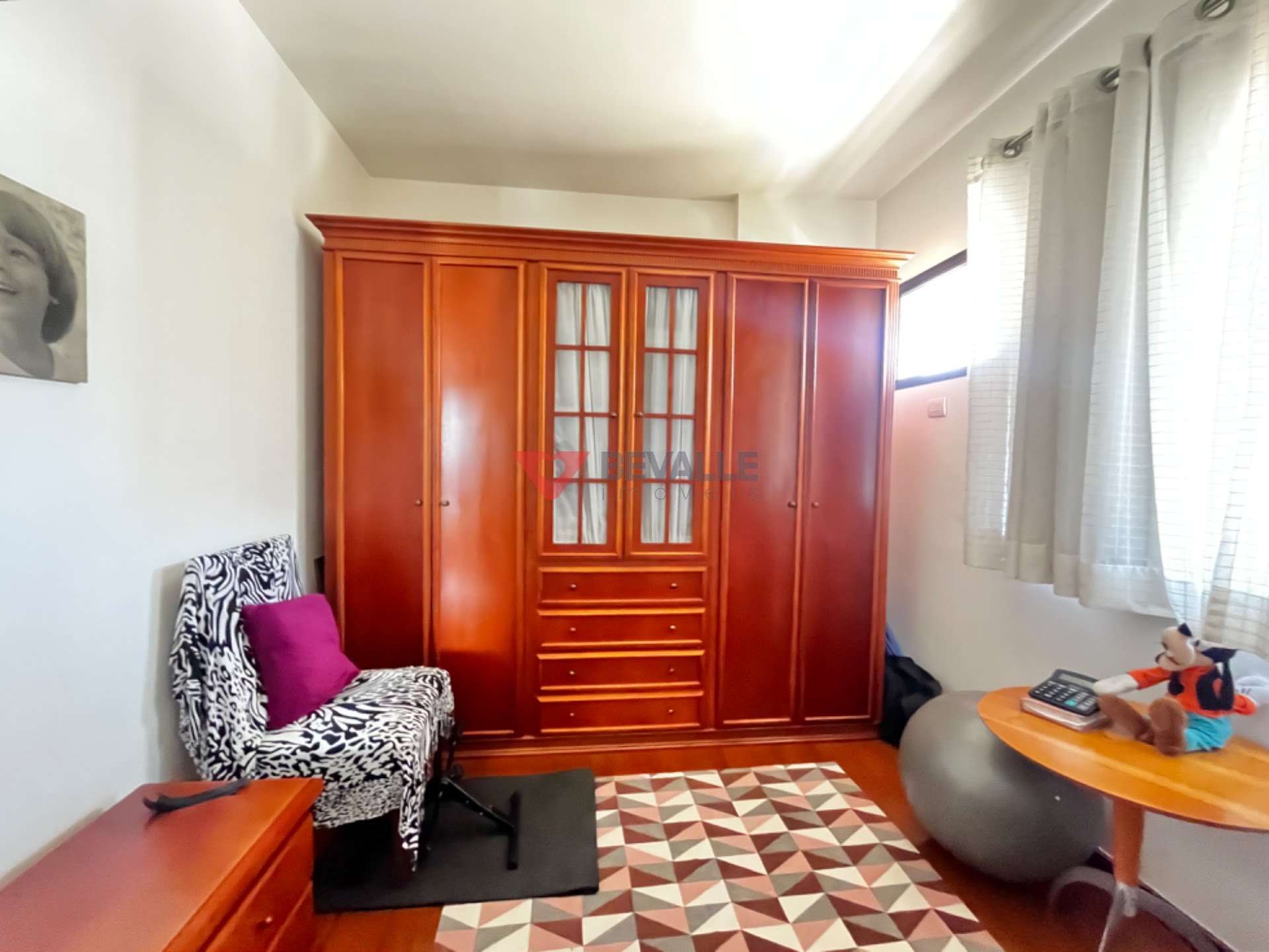 Cobertura à venda com 3 quartos, 1 suíte, 3 vagas e 130m² no Botafogo, Rio de Janeiro (RJ) — foto 17 de 30