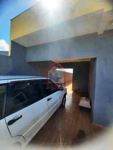 Casa em Cidade Jardim  -  Arapongas