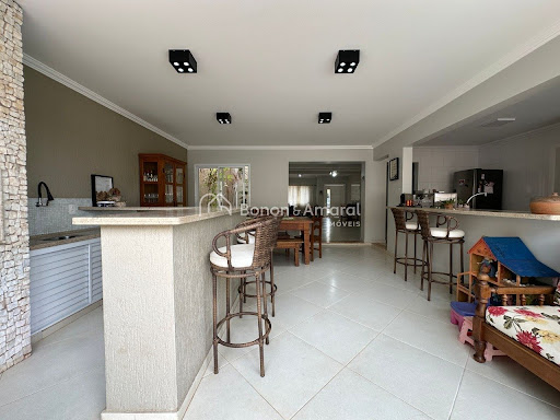 Casa de Condomínio, 3 quartos - Foto 10