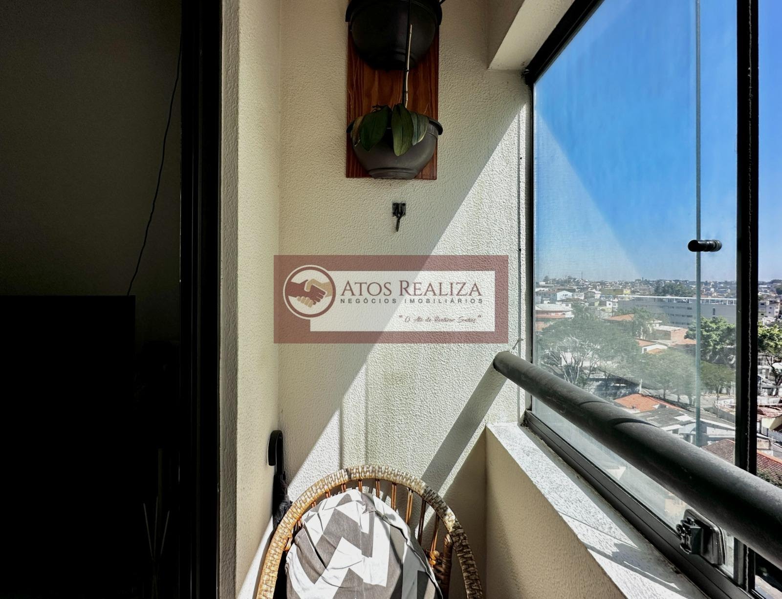 Apartamento à venda com 2 quartos, 1 banheiro, 1 vaga e 51m² no Jardim das Flores, São Paulo (SP) — foto 12 de 30