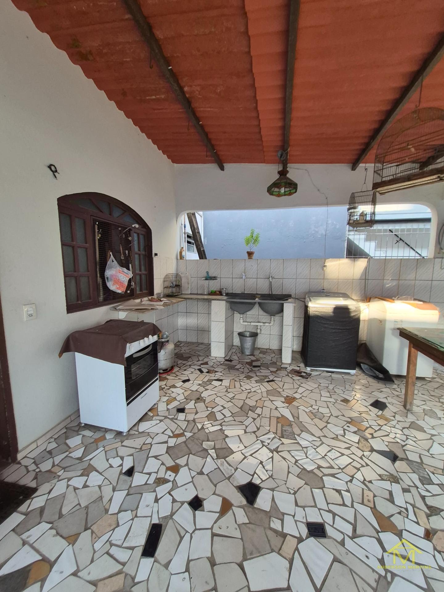 Casa, 4 quartos, 100 m² - Foto 20