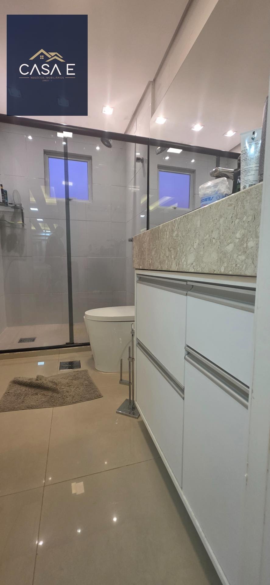 Apartamento à venda com 2 quartos, 1 suíte, 2 vagas e 95m² no Centro (ap), Ijuí (RS) — foto 27 de 30