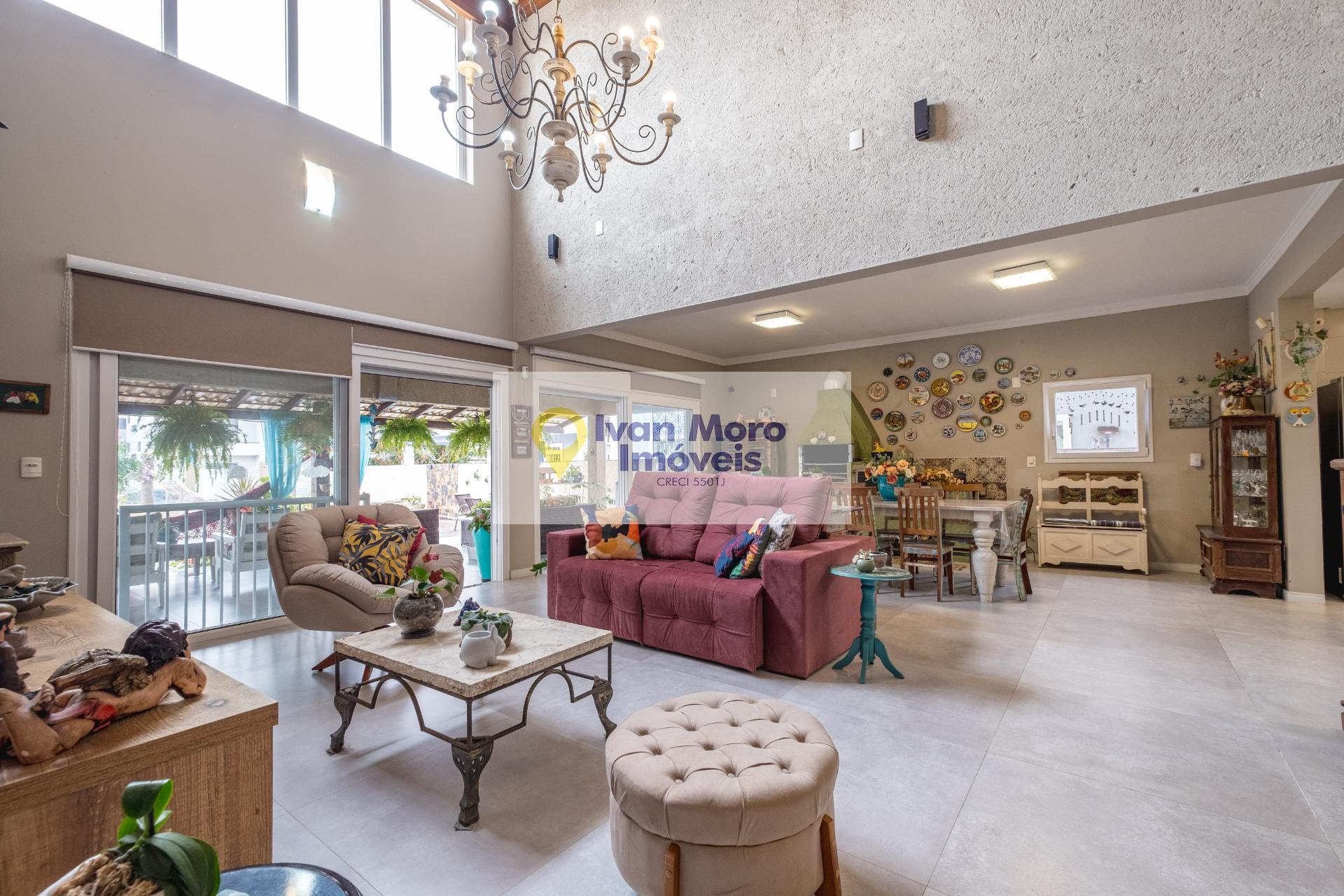 Casa à venda com 4 quartos, 2 suítes, 5 vagas e 355m² no Ingleses Norte, Florianópolis (SC) — foto 18 de 30