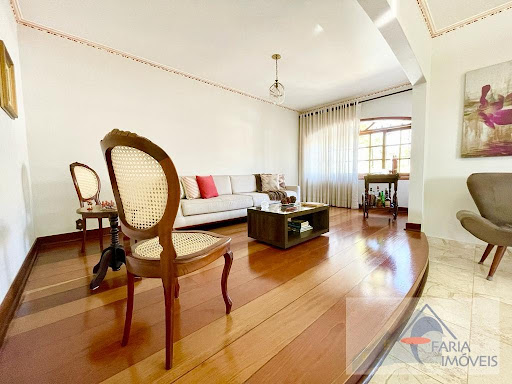 Casa em Vila Municipal  -  Bragança Paulista