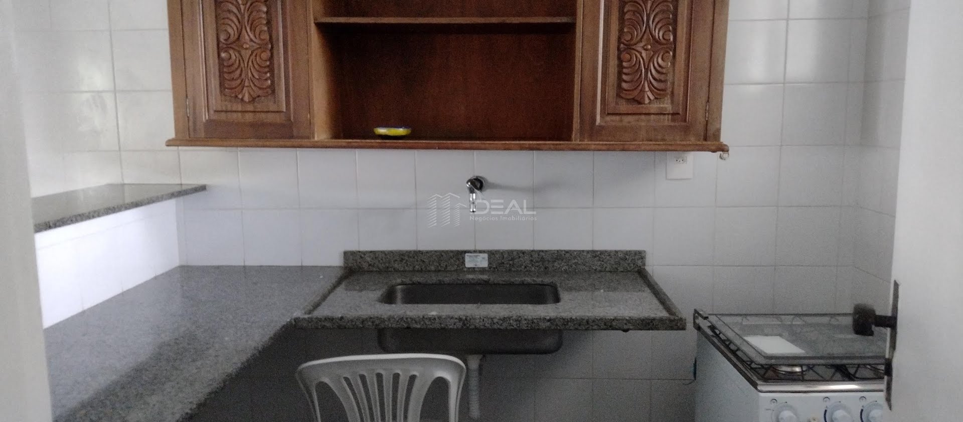 Apartamento à venda com 4 quartos, 2 suítes, 2 vagas e 180m² no Parque Tamandaré, Campos dos Goytacazes (RJ) — foto 27 de 30