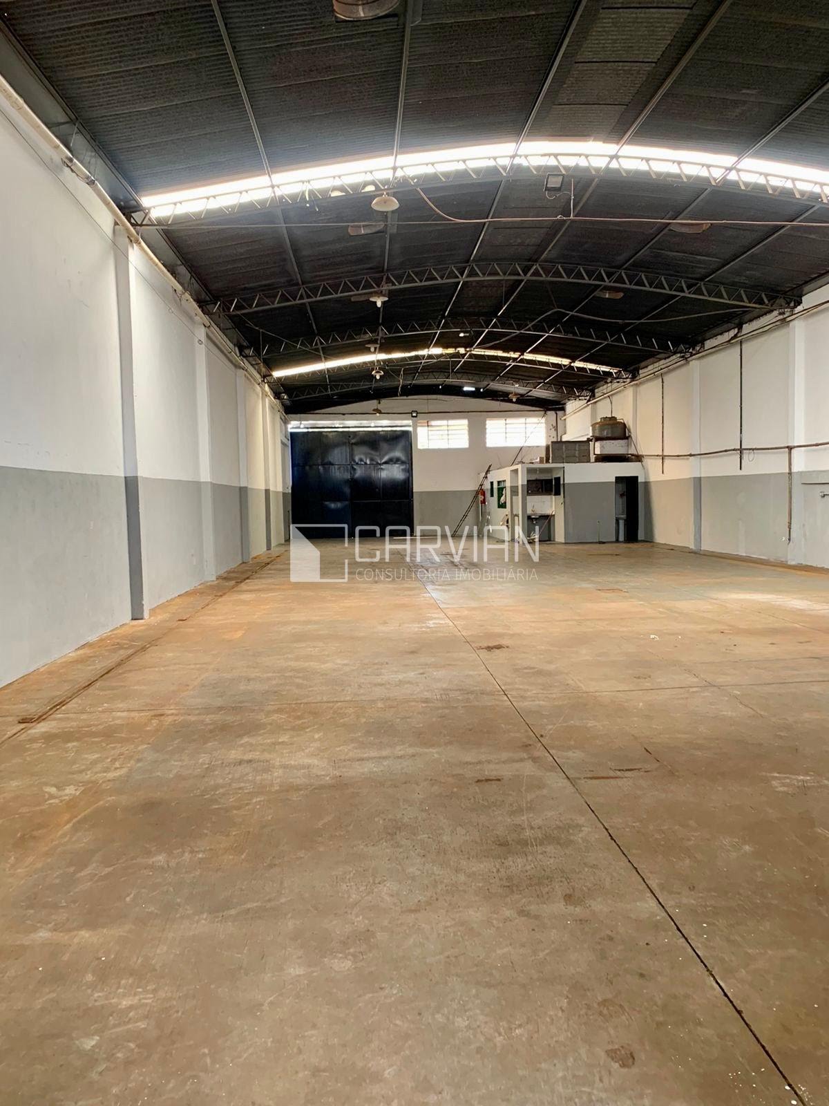 Comercial à venda com 2 banheiros e 528m² no Vila Mariana, Ribeirão Preto (SP) — foto 13 de 15