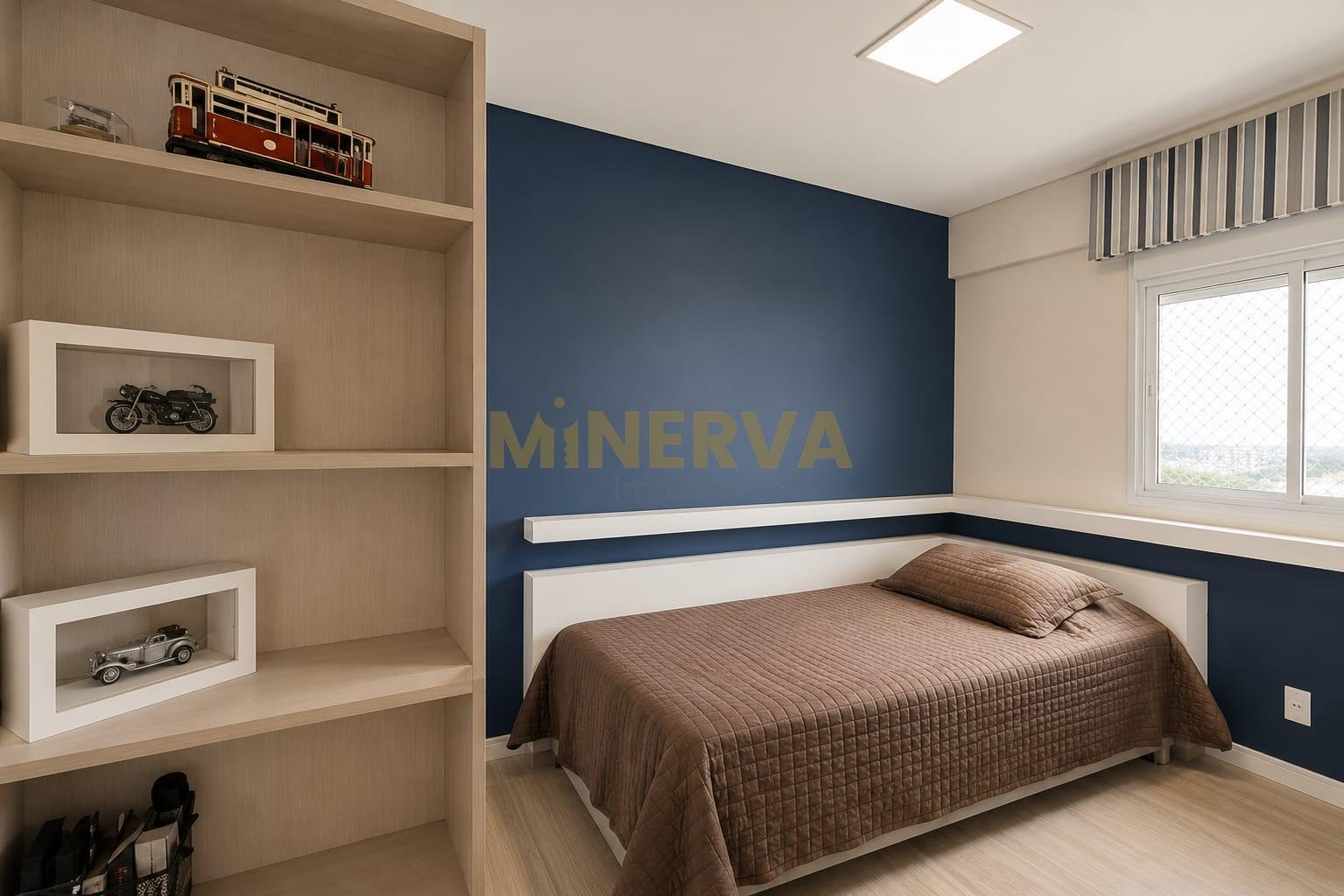 Apartamento à venda com 3 quartos, 3 suítes, 2 vagas e 107m² no Vila Galvão, Guarulhos (SP) — foto 9 de 25
