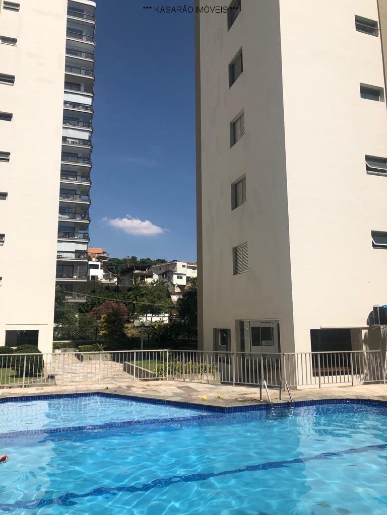 Apartamento à venda com 3 quartos, 1 suíte, 2 vagas e 120m² no Alto da Lapa, São Paulo (SP) — foto 19 de 30