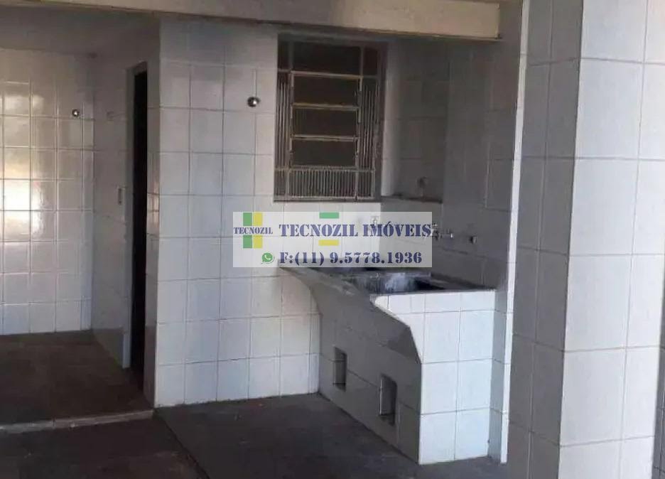 Sobrado, 3 quartos, 240 m² - Foto 10