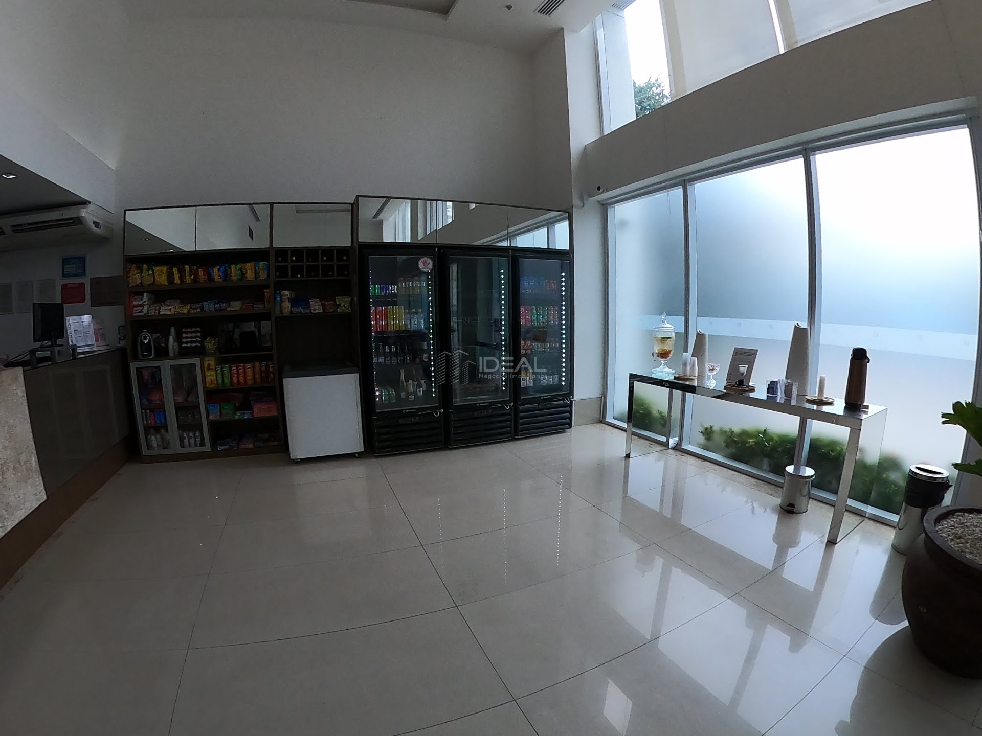 Apartamento à venda com 1 quarto, 1 banheiro, 1 vaga e 24m² no Parque Tamandaré, Campos dos Goytacazes (RJ) — foto 19 de 25
