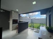 Casa em Rita Vieira  -  Campo Grande