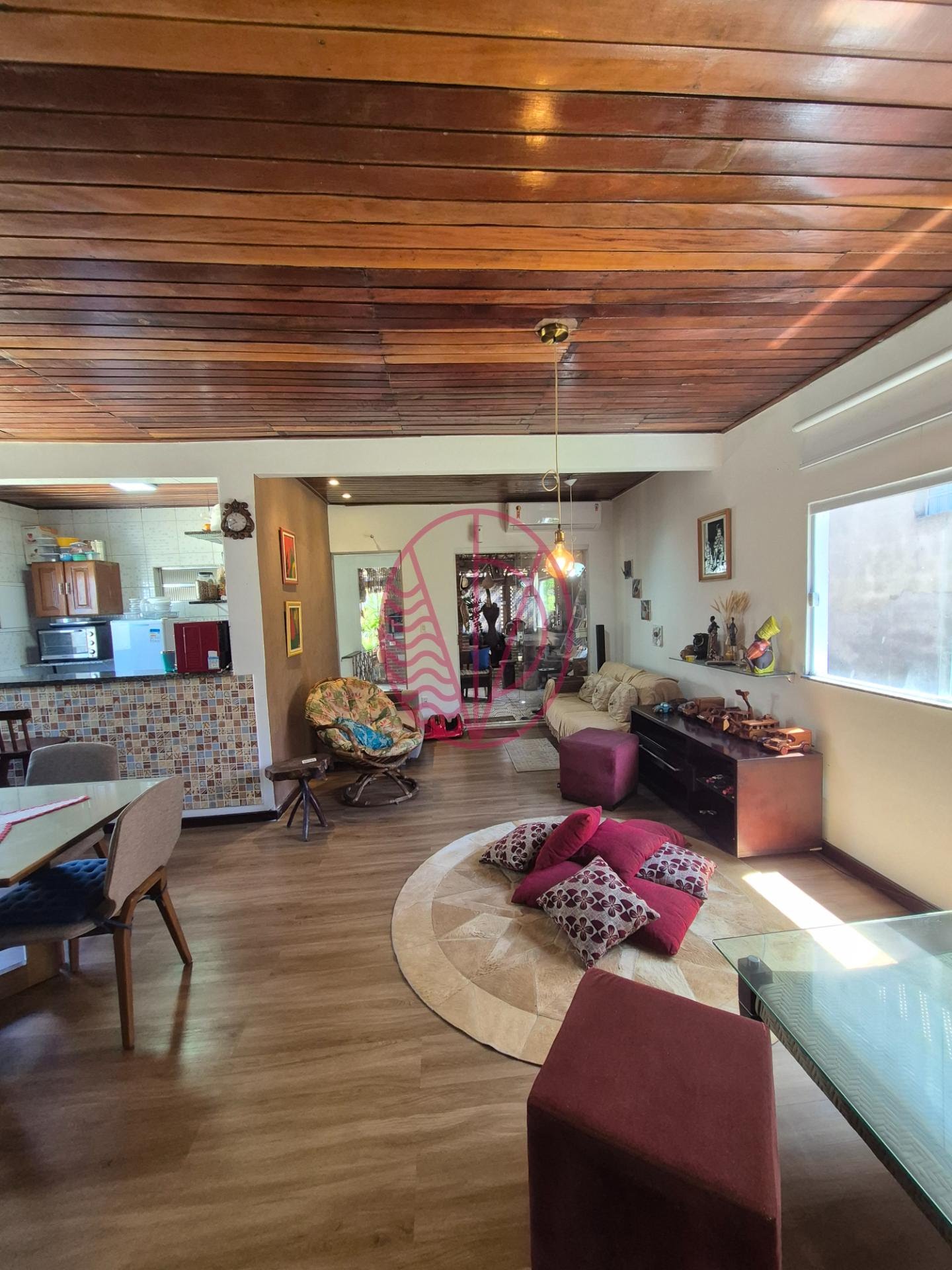 Casa à venda com 3 quartos, 3 banheiros, 1 vaga e 100m² no Itapuã, Salvador — foto principal