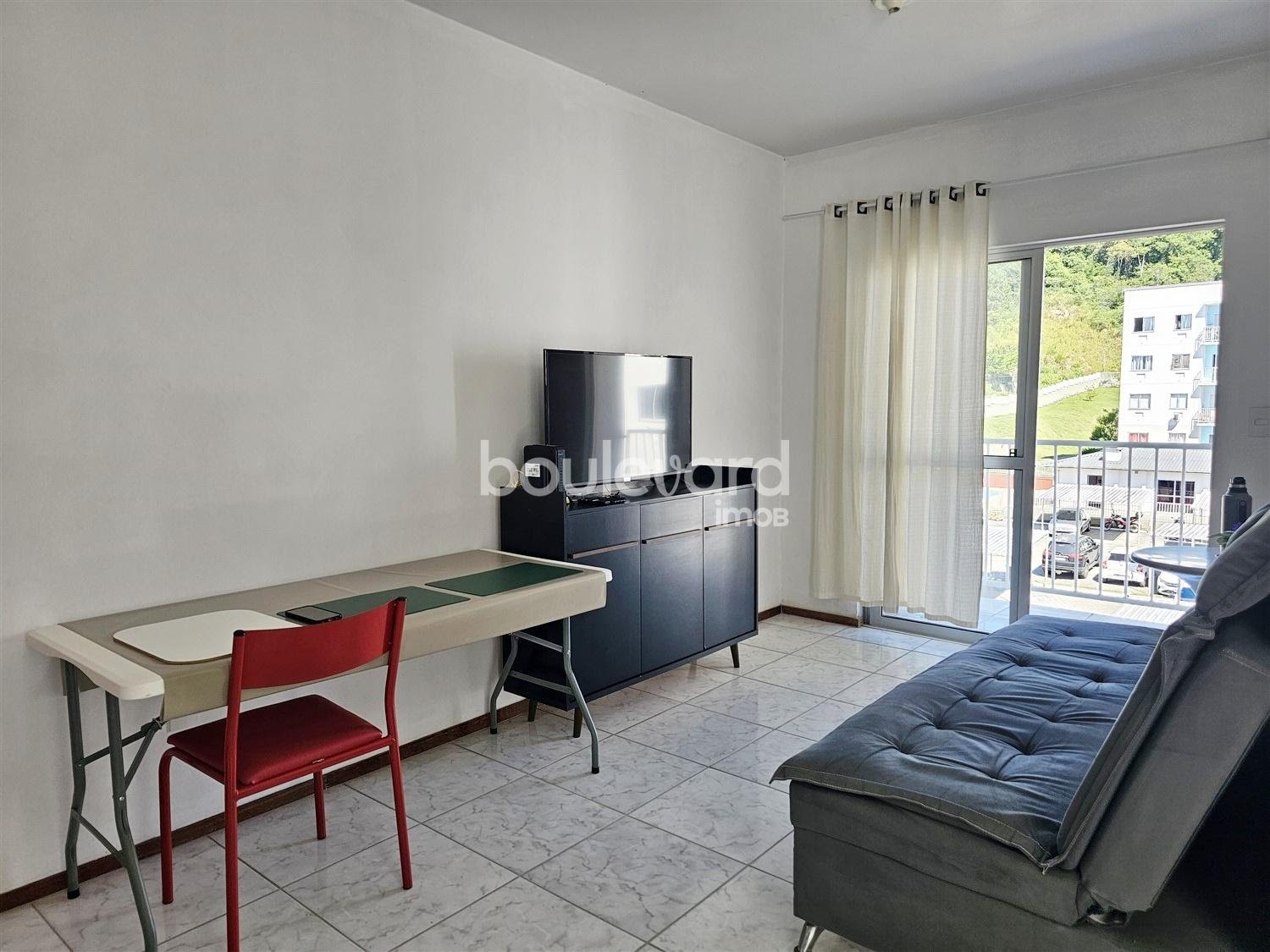 Apartamento à venda com 2 quartos, 1 banheiro, 1 vaga e 52m² no São Sebastiao, Palhoça (SC) — foto 5 de 30