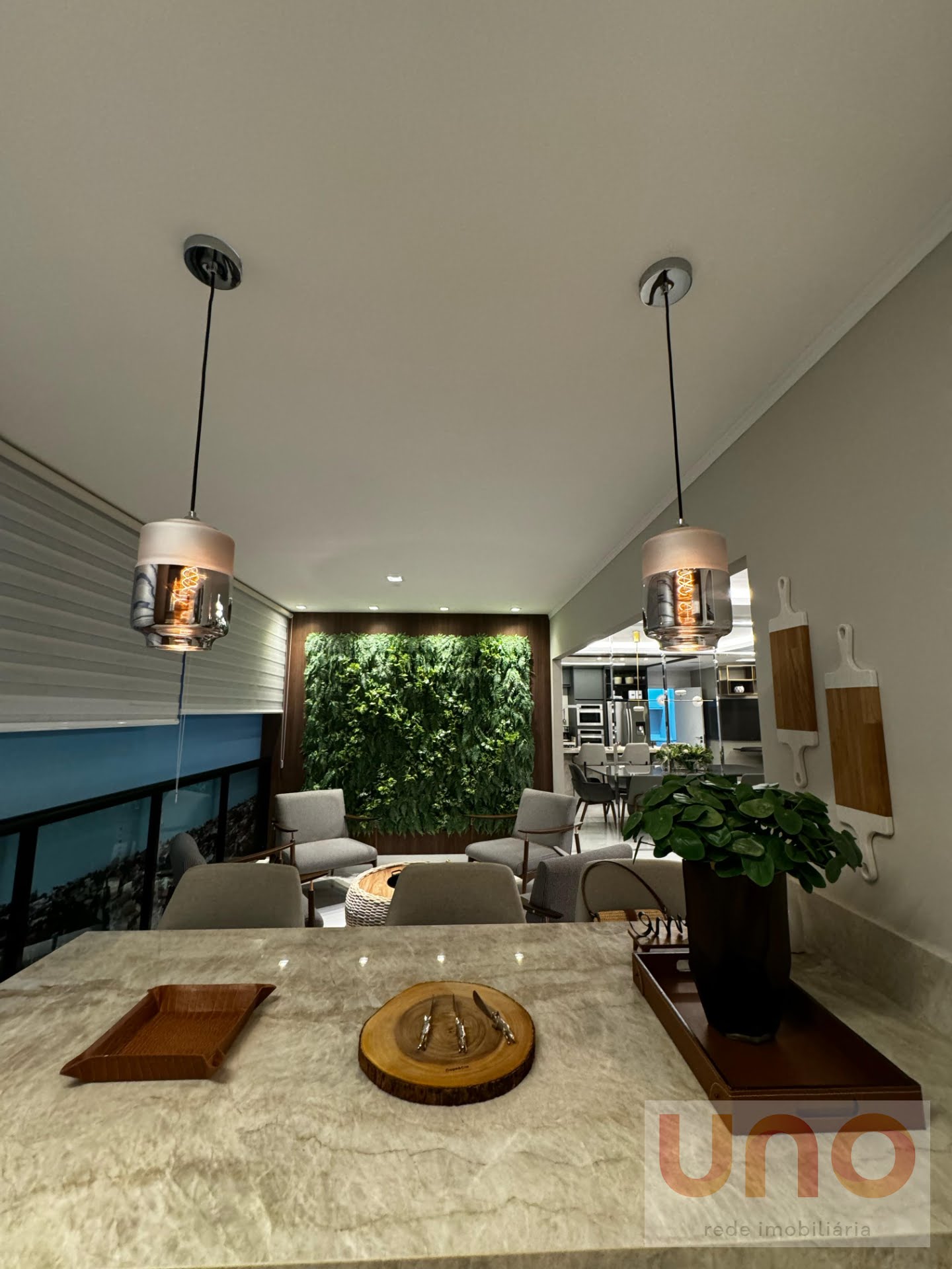 Apartamento à venda com 3 quartos, 3 suítes, 2 vagas e 167m² no Centro, Campo Grande (MS) — foto 26 de 30