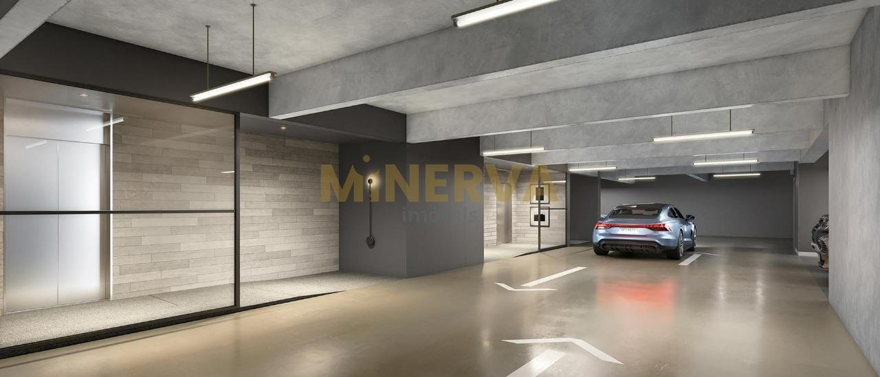 Apartamento à venda com 4 quartos, 4 suítes, 4 vagas e 322m² no Jardins, São Paulo (SP) — foto 17 de 18