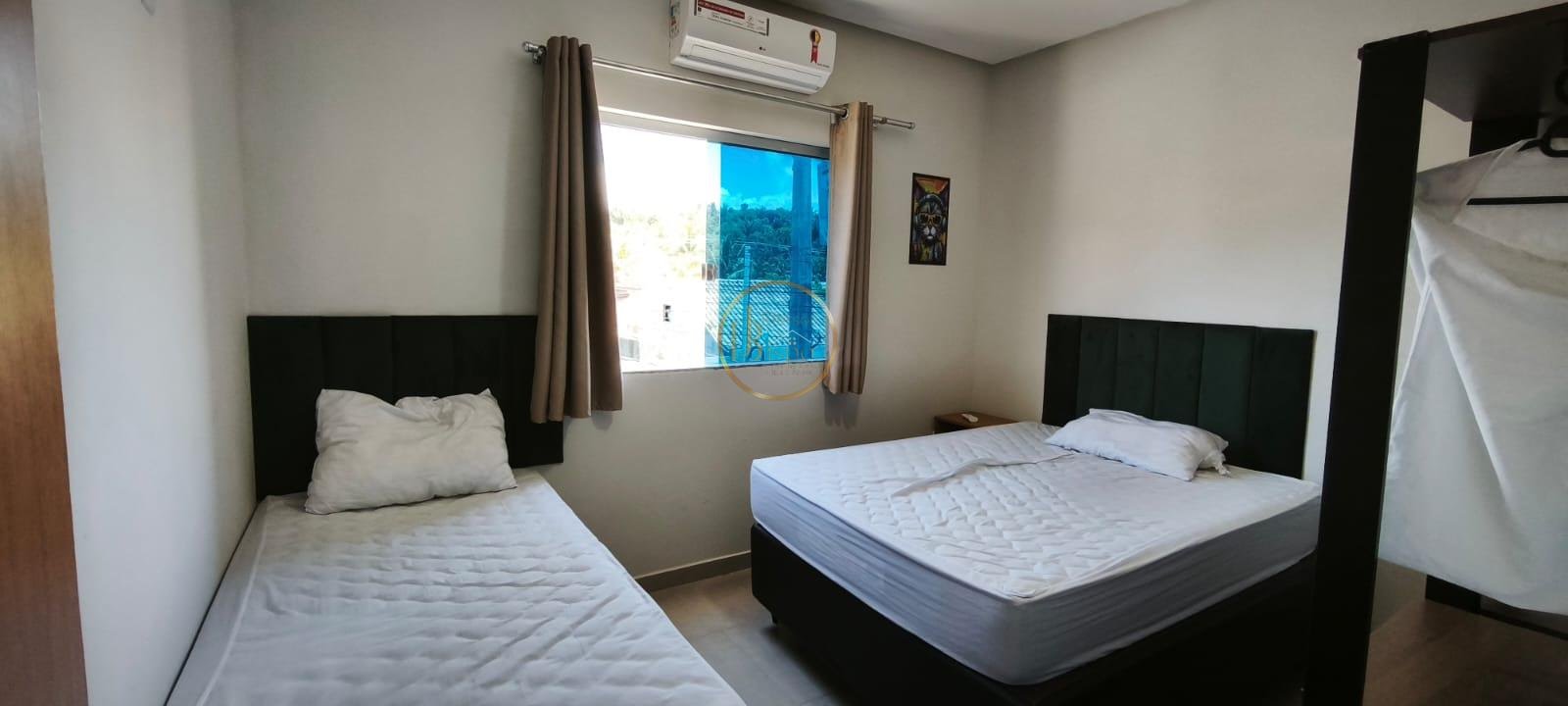Apartamento à venda com 2 quartos, 1 suíte, 1 vaga e 80m² no Praia dos Lenções, Santa Cruz Cabrália (BA) — foto 16 de 21