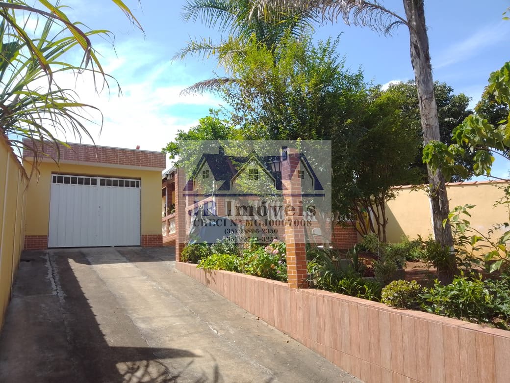 Casa à venda com 1 quarto, 1 banheiro, 1 vaga e 250m² no Bairro Santa Barbara, Piranguinho (MG) — foto 12 de 30