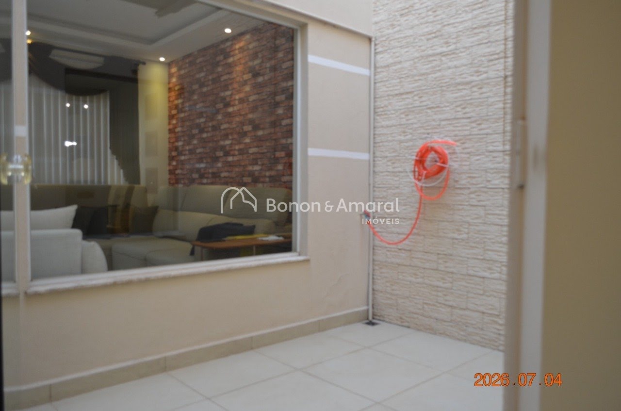 Casa, 3 quartos, 160 m² - Foto 8