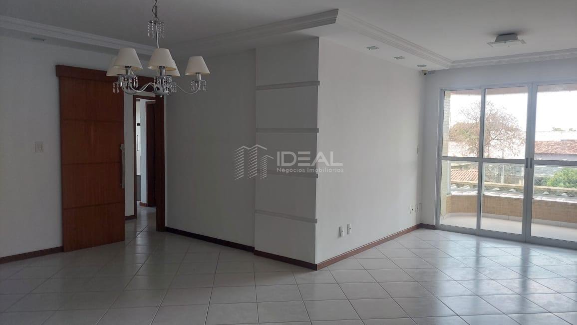 Apartamento à venda com 3 quartos, 1 suíte, 1 vaga e 136m² no Parque São Caetano, Campos dos Goytacazes (RJ) — foto 13 de 30