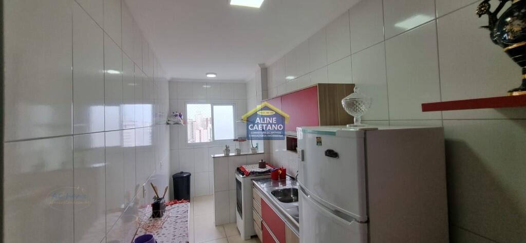 Apartamento à venda com 1 quarto, 1 suíte, 1 vaga e 51m² no Aviação, Praia Grande (SP) — foto 20 de 24