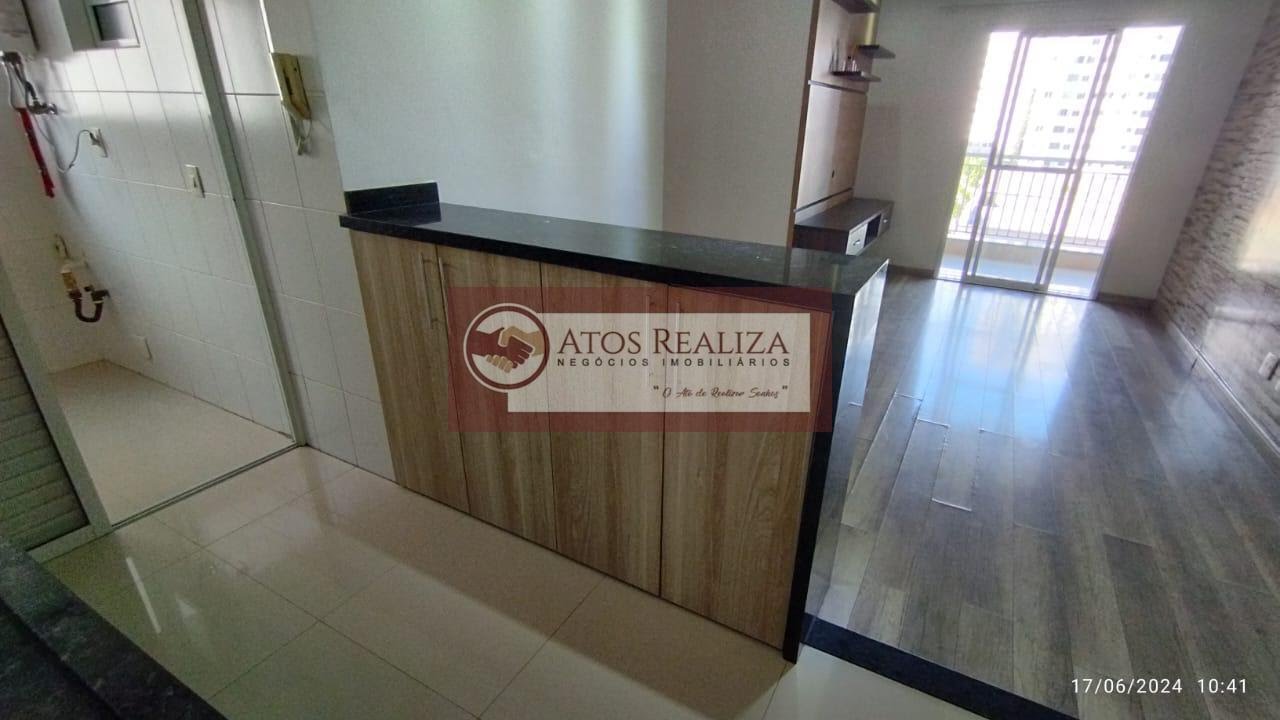 Apartamento à venda com 3 quartos, 1 suíte, 1 vaga e 72m² no Usina Piratininga, São Paulo (SP) — foto 12 de 28