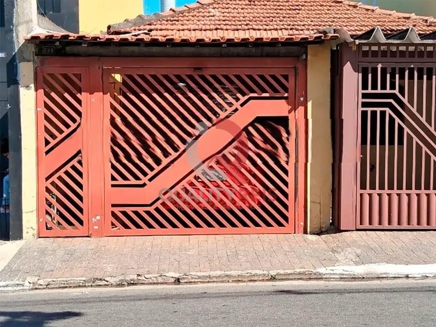 Casa, 2 quartos, 80 m² - Foto 3