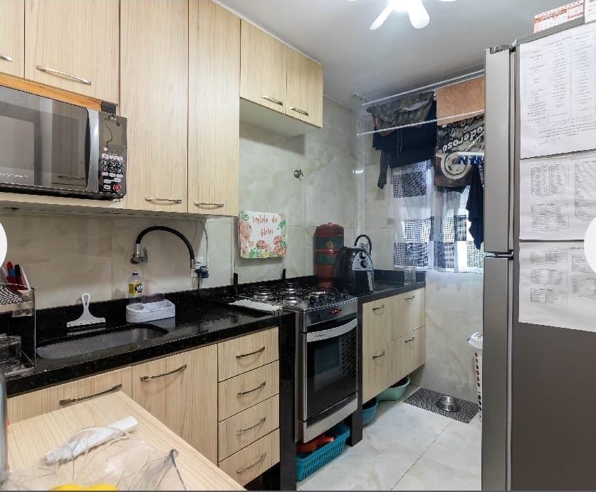 Apartamento à venda com 1 quarto, 1 banheiro e 39m² no Loteamento City Jaragua, São Paulo (SP) — foto 16 de 16