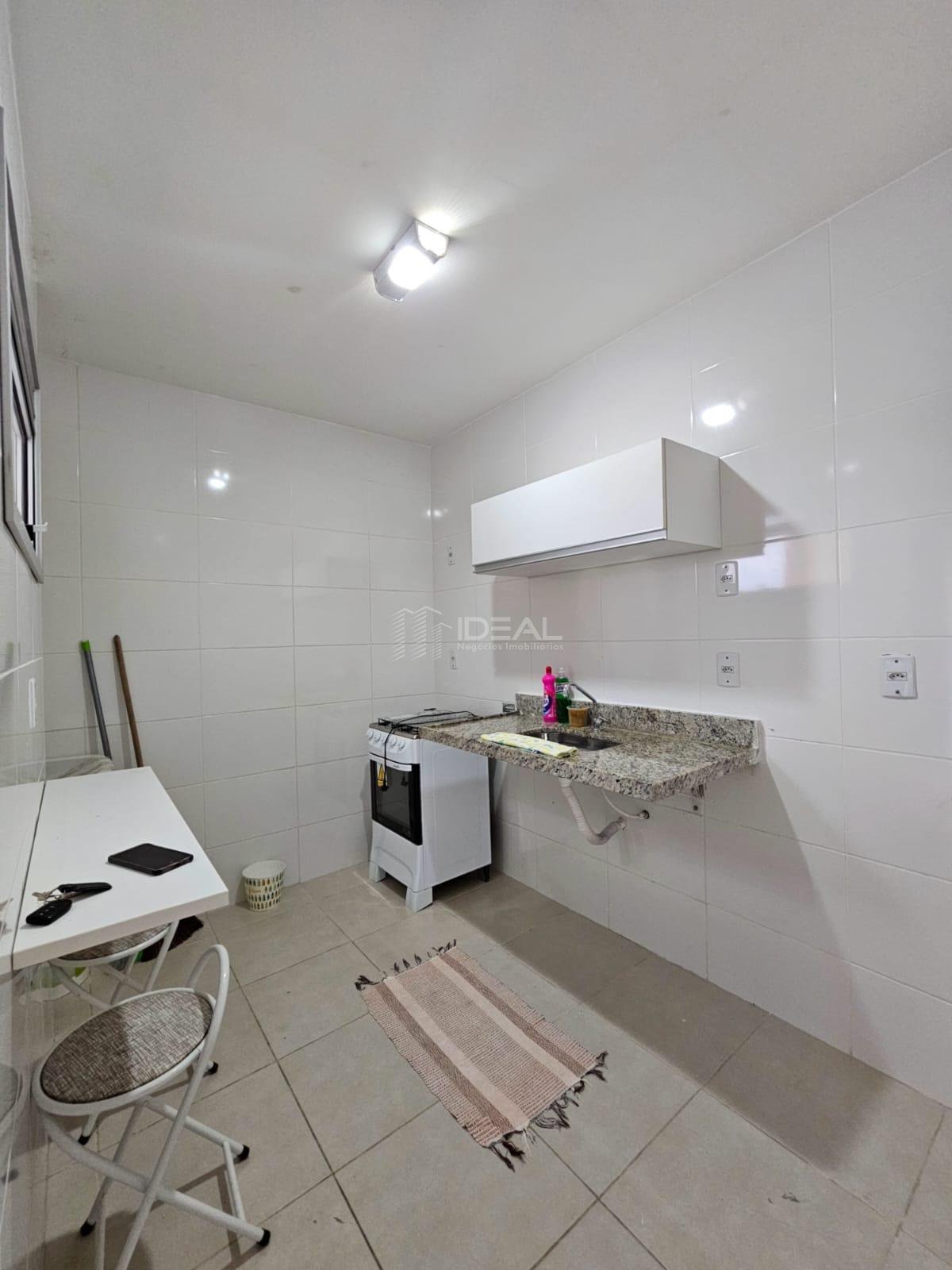 Apartamento à venda com 1 quarto, 1 banheiro, 1 vaga e 31m² no Parque São Caetano, Campos dos Goytacazes (RJ) — foto 8 de 12