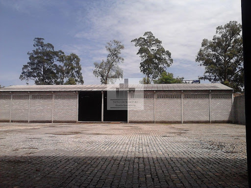 Galpão / Depósito / Armazém em Rocha Sobrinho  -  Mesquita
