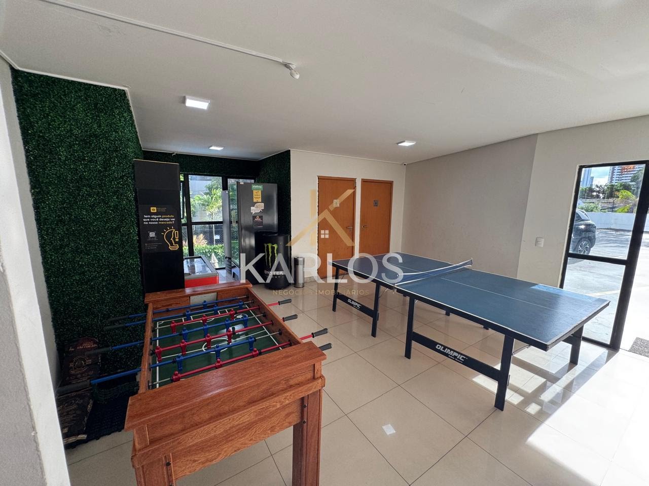 Apartamento à venda com 3 quartos, 1 suíte, 2 vagas e 61m² no Casa Amarela, Recife (PE) — foto 21 de 30