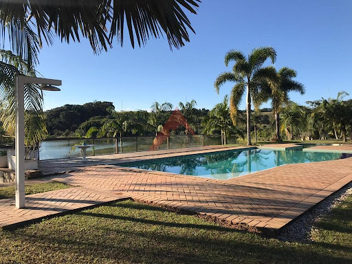 Sítio de Lazer e Eventos em Monte Sião/MG