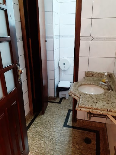 Banheiro